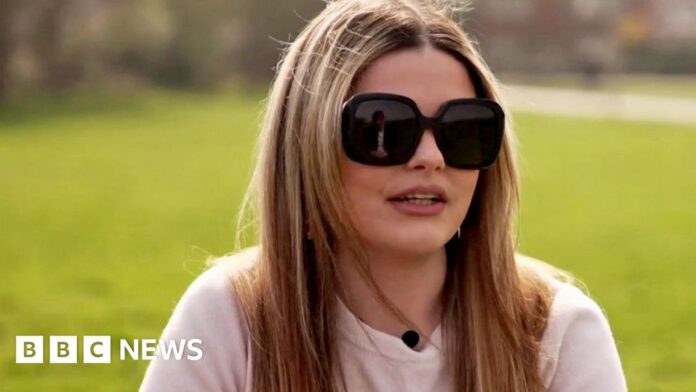 'I feel so grateful to be alive,' Kent University meningitis survivor says 