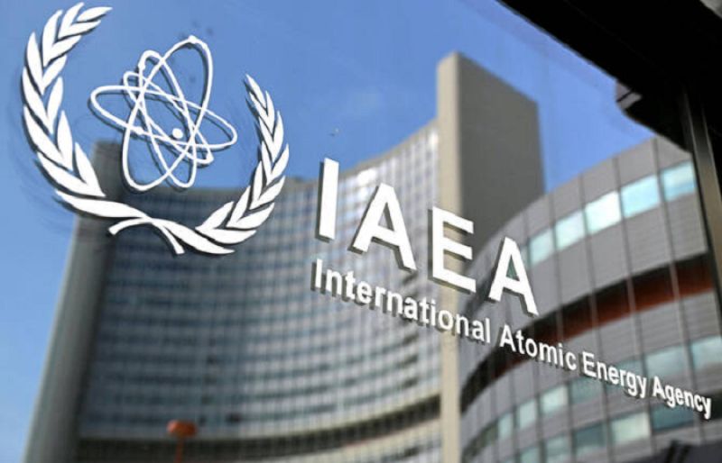 IAEA Approves Safeguards for Pakistan’s Chashma Nuclear Plant Unit-5 - SUCH TV