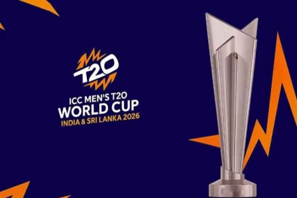 ICC Announces $13.5 Million Prize Pool for T20 World Cup 2026 Final - SUCH TV