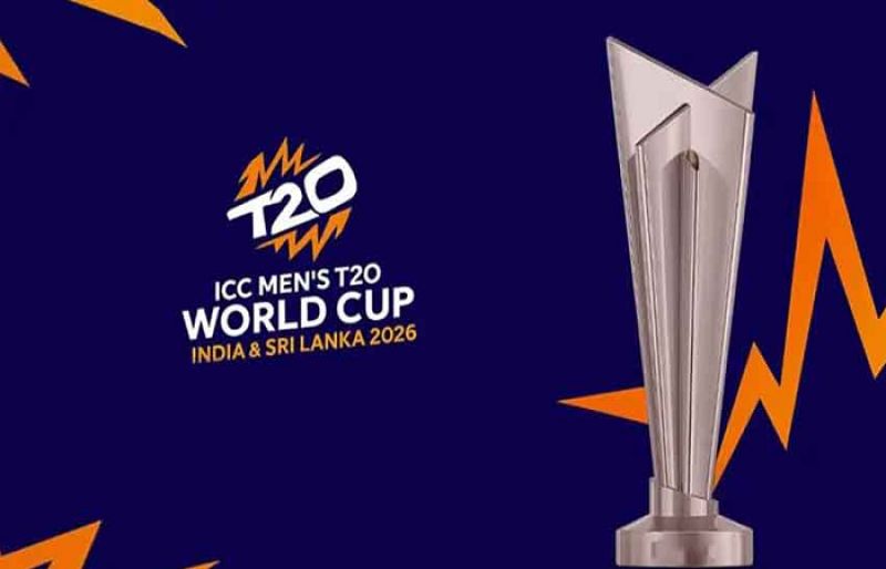 ICC Announces $13.5 Million Prize Pool for T20 World Cup 2026 Final - SUCH TV