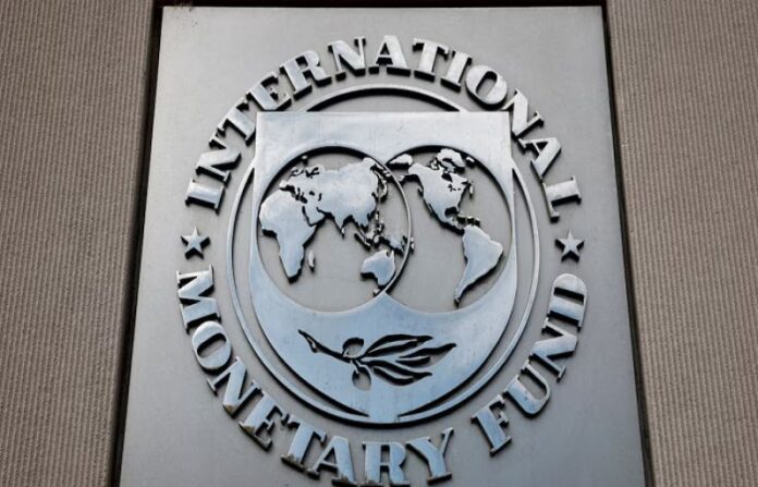 IMF says Middle East war raises to higher prices and slower growth - SUCH TV