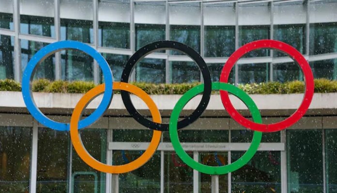 IOC approves rule limiting women's Olympic events to biological females