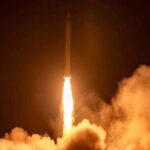 IRGC targets US intelligence centers, military depots in 11th wave of attacks - SUCH TV