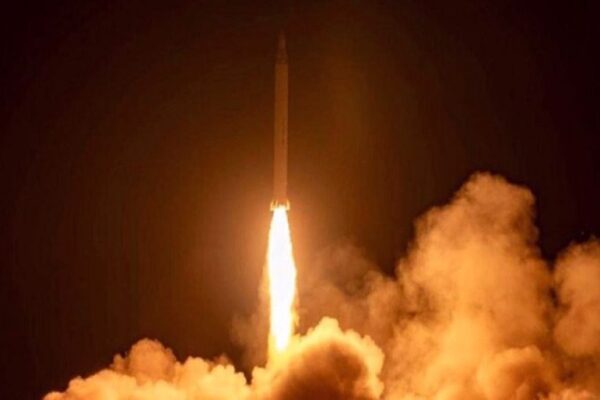 IRGC targets US intelligence centers, military depots in 11th wave of attacks - SUCH TV