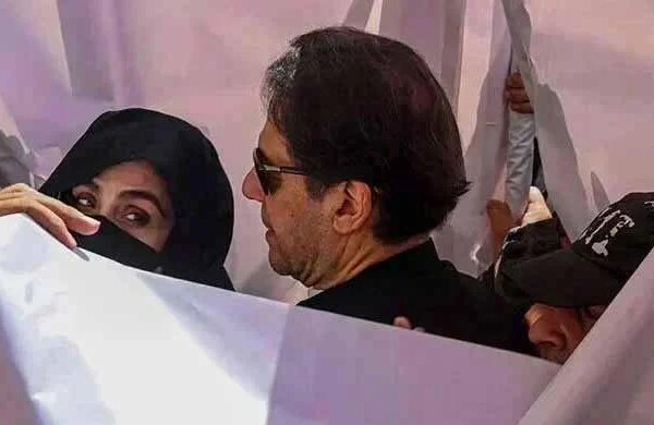 Imran Khan, Bushra Bibi granted bail in Toshakhana fake receipt case