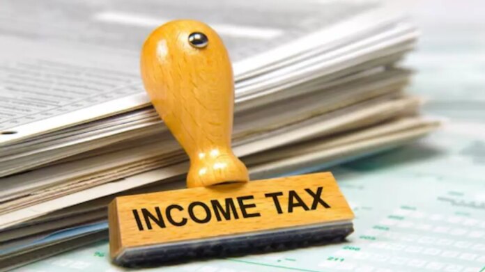 Income Tax: The Ultimate Guide To Key Changes From April 1