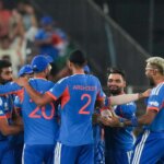 India Record Third T20 World Cup Win: From Tendulkar To Kohli, Congratulatory Messages Pour In