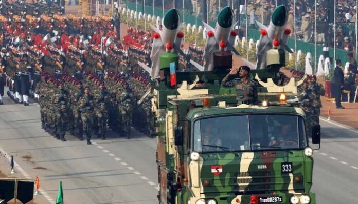 India clears military purchases worth $25bn to buy aircraft, Russian S-400 missile systems