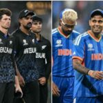 India eye T20 history, New Zealand hunt maiden World Cup