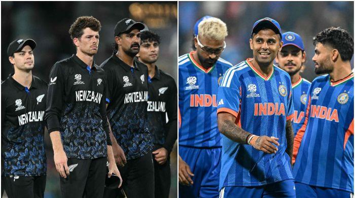 India eye T20 history, New Zealand hunt maiden World Cup