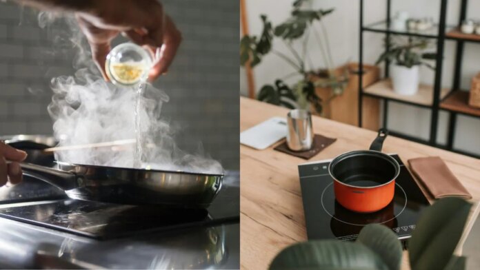 Induction vs Electric Cooktops: Which Is Faster And Cheaper For Indian Cooking?