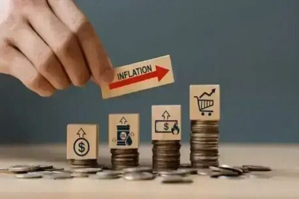 Inflation Climbs to 16-Month High at 7% in February - SUCH TV