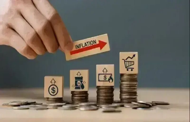 Inflation Climbs to 16-Month High at 7% in February - SUCH TV