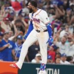 Inside Junior Caminero's WBC debut, MLB future with Rays