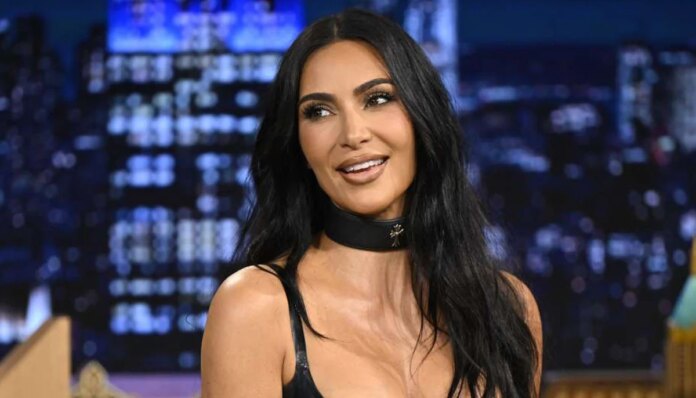 Inside Kim Kardashian's 'All’s Fair' million-dollar wardrobe auction: See Pics