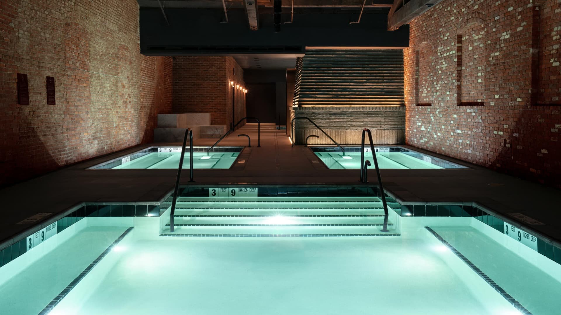 Inside the booming business of wellness third spaces and membership clubs