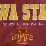 Iowa State discontinues women's gymnastics program