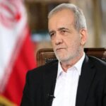 Iran Assures Neighbours of Non-Aggression Amid Regional Tensions - SUCH TV