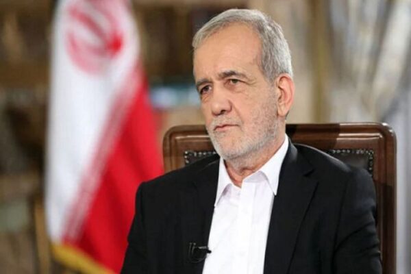 Iran Assures Neighbours of Non-Aggression Amid Regional Tensions - SUCH TV