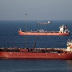 Iran Begins Laying Mines in Strait of Hormuz as Middle East War Escalates - SUCH TV