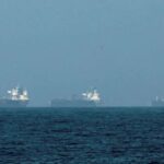 Iran Says It Will Decide When War Ends, Warns Over Strait of Hormuz - SUCH TV