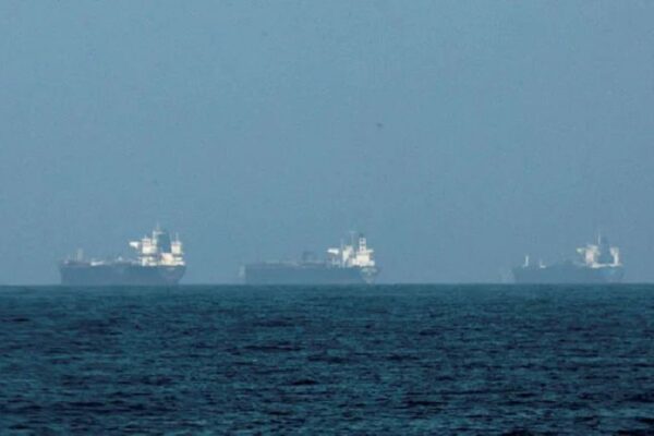 Iran Says It Will Decide When War Ends, Warns Over Strait of Hormuz - SUCH TV