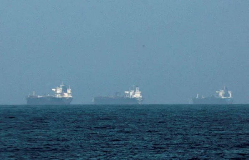 Iran Says It Will Decide When War Ends, Warns Over Strait of Hormuz - SUCH TV