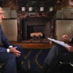 Iran | Sunday on 60 Minutes