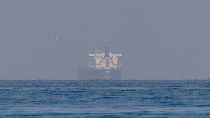Iran chokes Strait of Hormuz with reported $2M tanker toll, regime threatens global oil supply