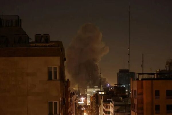 Iran conflict spreads across region as US, Israel suffer losses - SUCH TV