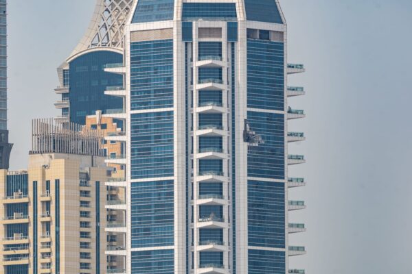 Iran continues to hit Gulf countries as Israeli strikes intensify; Tehran says new leader appointed