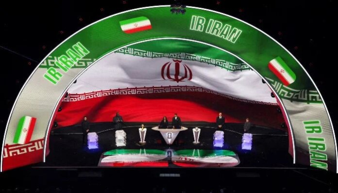 Iran continuing World Cup preparations but will not play in US, says soccer chief