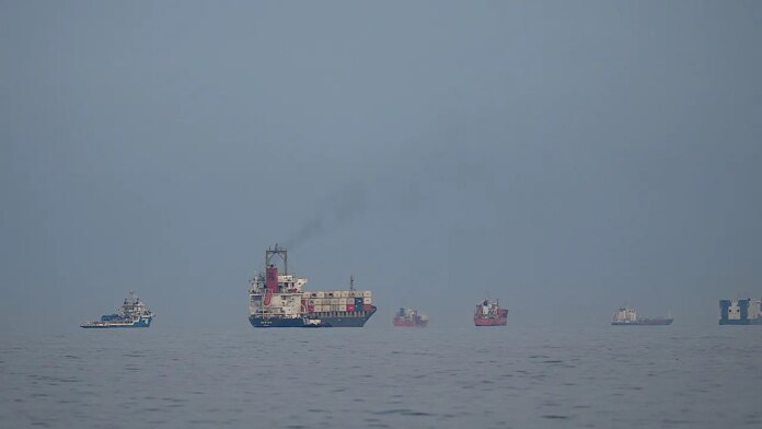 Iran deploys explosive ‘suicide skiffs’ disguised as fishing boats in Strait of Hormuz