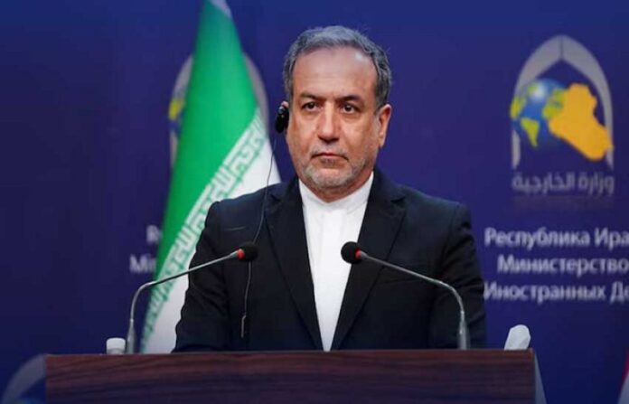 Iran expresses gratitude for Pakistan to support amid US-Israel attacks - SUCH TV