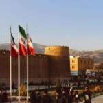 Iran networks suffer losses amid airstrikes, showing digital evolution of conflicts