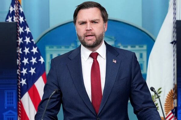 Iran nuclear talks 'didn't pass the smell test' before Trump launched strikes, says Vance