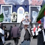 Iran postpones Tehran farewell ceremony for Khamenei where large crowds were expected to gather