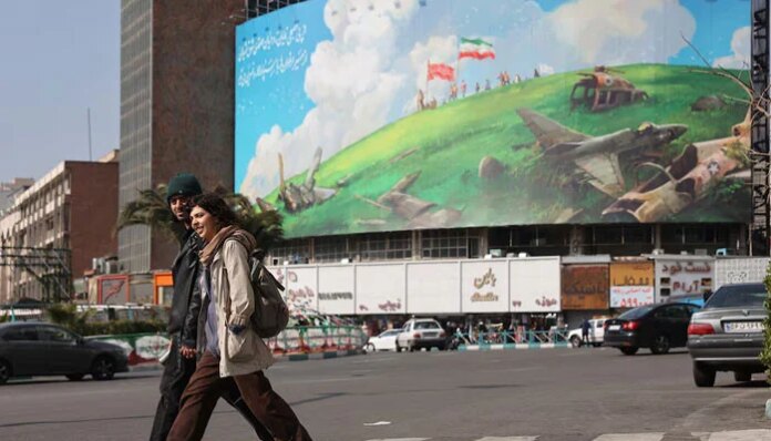 Iran rejects 'excessive' US peace plan, delivers response to proposal through Pakistan