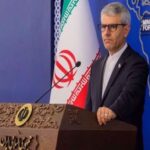 Iran says has ‘no choice’ but to fight back, holds no enmity toward American people - SUCH TV