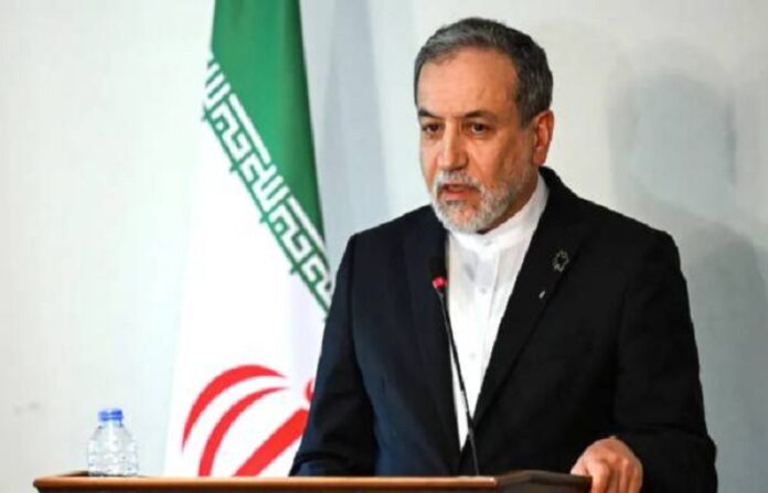 Iran says ‘No talks with US’, and wants end to war on its terms - SUCH TV