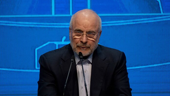 Iran vows enemies won't escape without a 'lesson' amid warning of ‘major world war’ and more top headlines