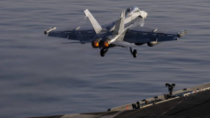 Iran vows to kill Israel's Netanyahu as impact of war on Gulf region widens