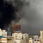 Iran war, 11 days in: US controls skies, oil surges and the region braces for what’s next