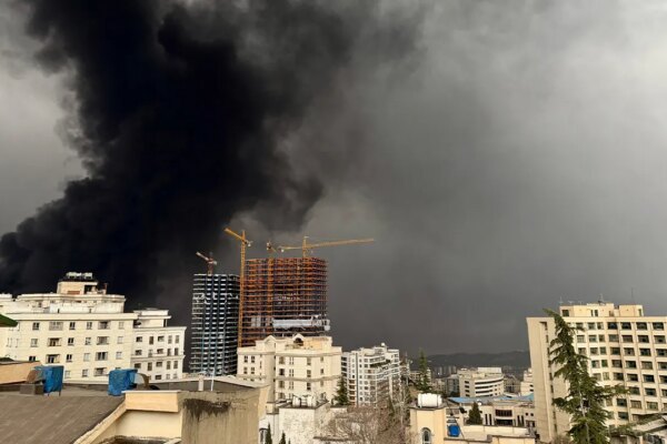 Iran war, 11 days in: US controls skies, oil surges and the region braces for what’s next