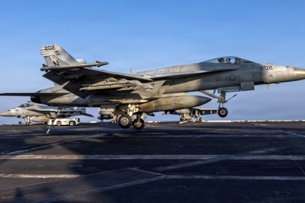 Iran war live updates: Tehran keeps up strikes as Gulf states deny missile shortages