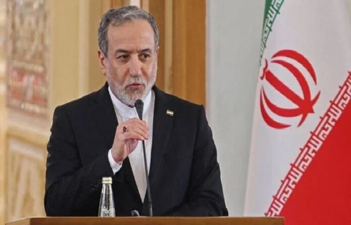 Iran will never compromise on its people's security: FM Araghchi - SUCH TV