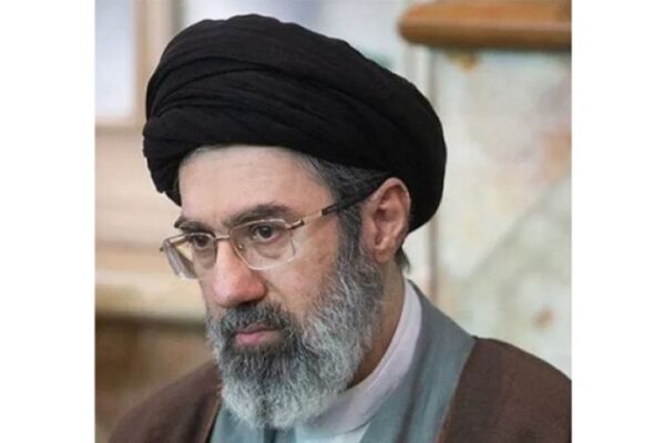 Iranian Media Says Mojtaba Khamenei Alive, Dismisses Death Claims - SUCH TV