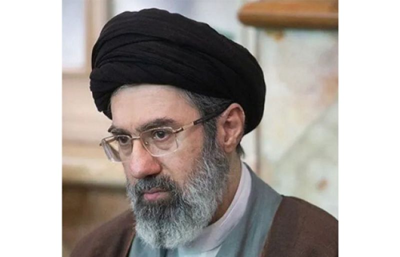 Iranian Media Says Mojtaba Khamenei Alive, Dismisses Death Claims - SUCH TV