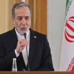 Iranian army will teach the aggressor a lesson he deserves, Abbas Araqchi - SUCH TV