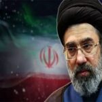Iran’s new Supreme Leader pledges revenge for martyrs, vows Strait closure. - SUCH TV